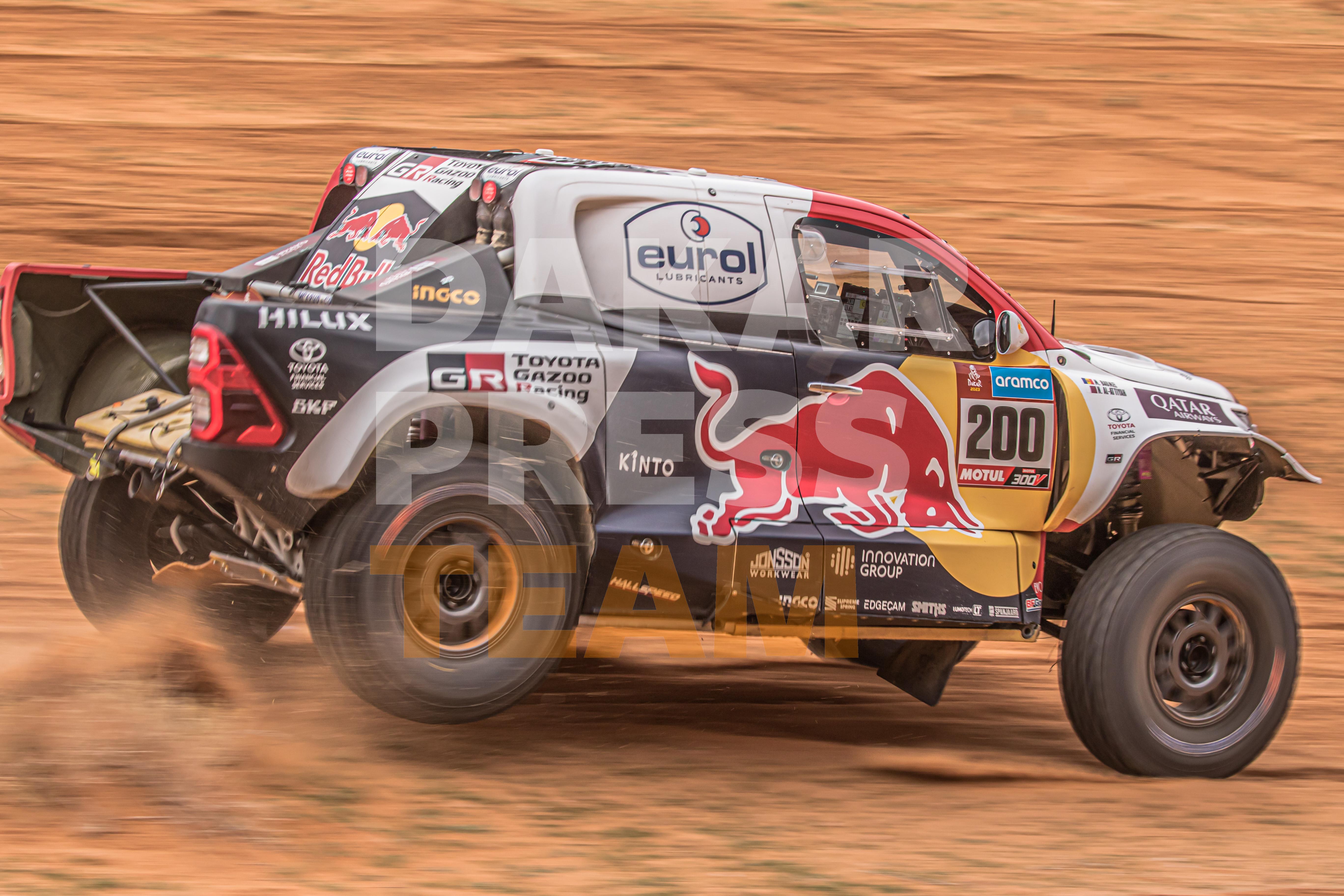 Dakar Press Team AUSTRALIA - Owner Dakar Press Team AUSTRALIA - Own